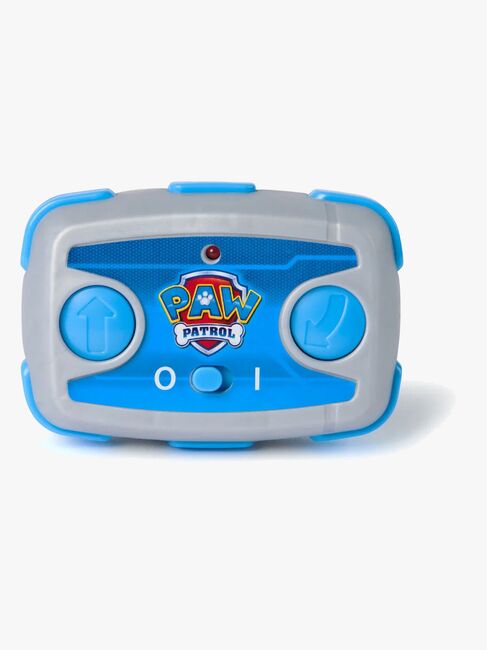 Paw Patrol 1:24 Fjernstyret Køretøj Marshall