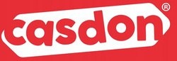 Casdon logotyp