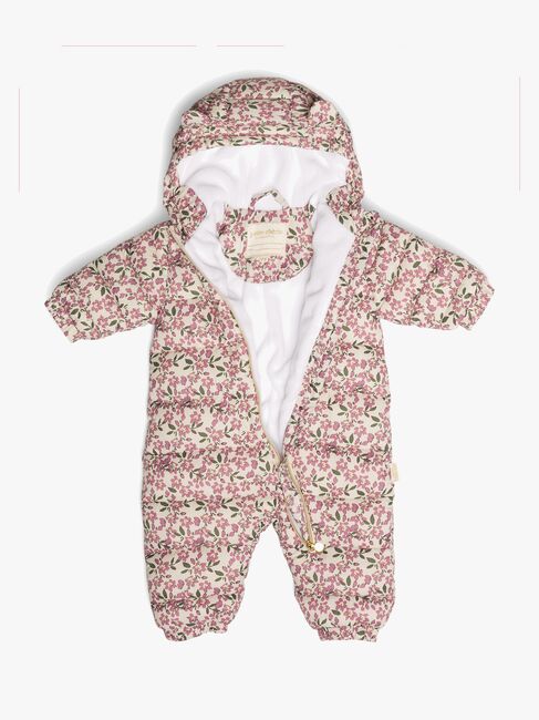 Petite Chérie Atelier Elise Køredragt, Moonbeam Flower