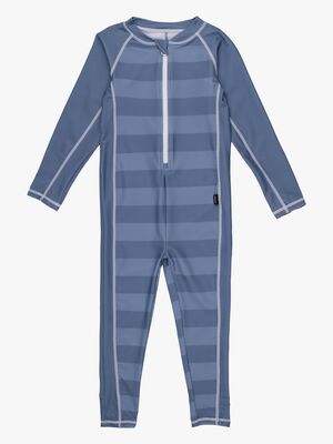 Lindberg Hawaii UV-Dragt, Blue