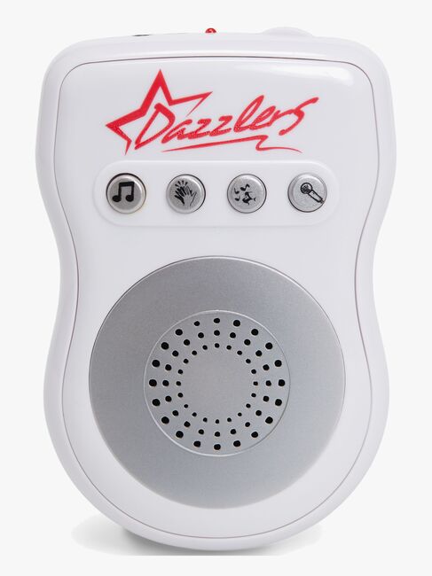 Cloudberry Castle Høretelefoner & Mikrofon