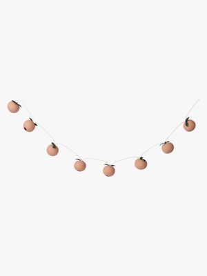 LIEWOOD Juliette Lampe, Peach Pale Tuscany