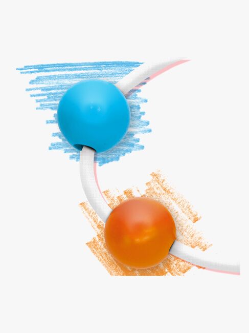 SES Min Første Farvetråd Kreasæt