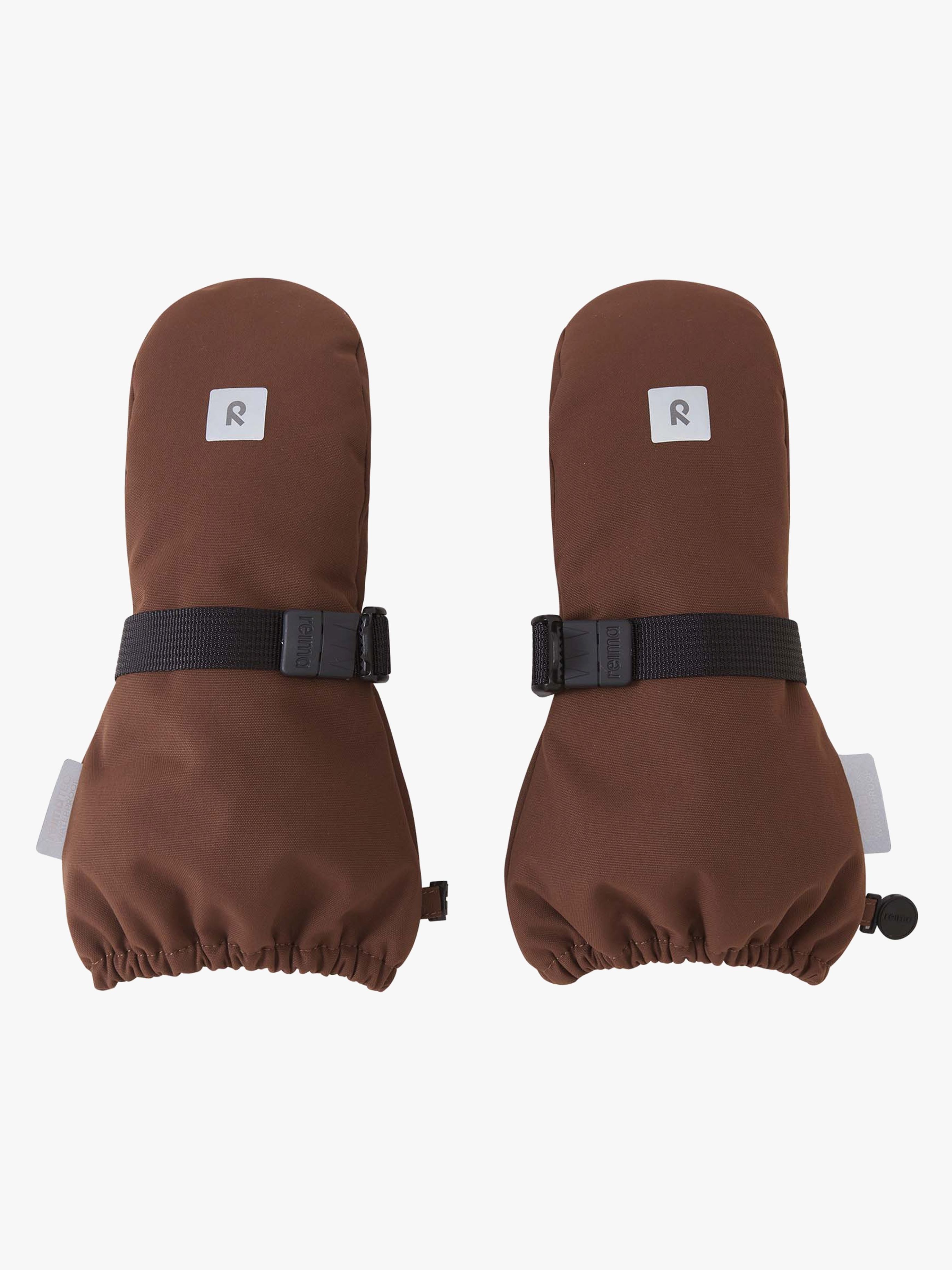 Reima Ote Vante, Umber Brown, 4