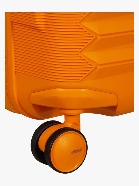 American Tourister Fastforward Rejsetaske 67L, Radiant Orange