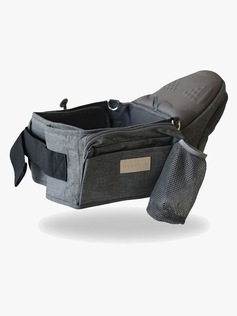 GooGosa Hoftesæde, Grå