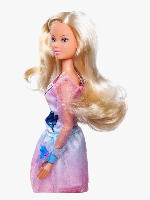 Steffi LOVE Dukke Sommerfuglekjole