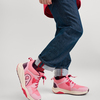 Reima Kiritin WP Sneakers, Grey Pink