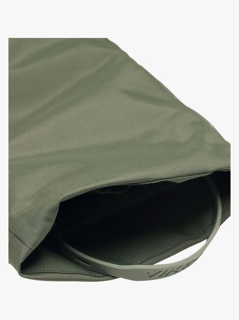 Viking Play Overtræksbukser, Olive