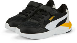 Puma X-Ray Speed Lite AC PS Sneakers, Black