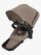 Thule Sleek 2 Søskendesæde, Tinted Taupe
