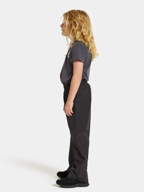 Didriksons Penta Skalbukser, Sort