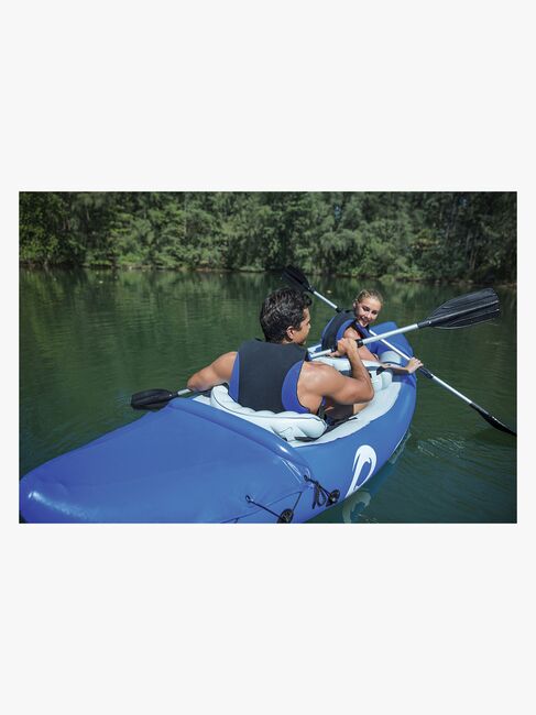 Bestway Gummibåd Hydro-Force Lite-Rapid X2 Kayak