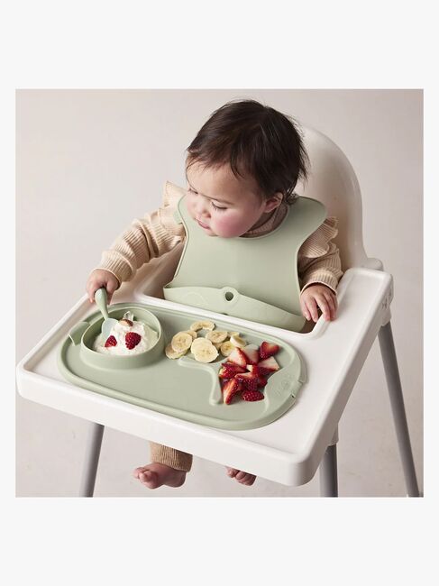 b.box Hagesmæk Silikone, Sage