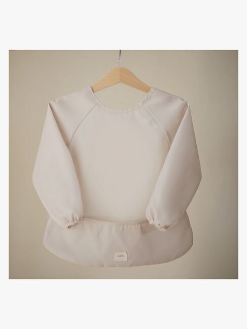 Mushie  Langærmet Hagesmæk, Fog