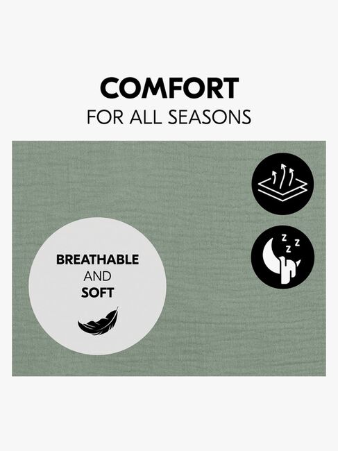 Hauck Skråstol Betræk, Sage