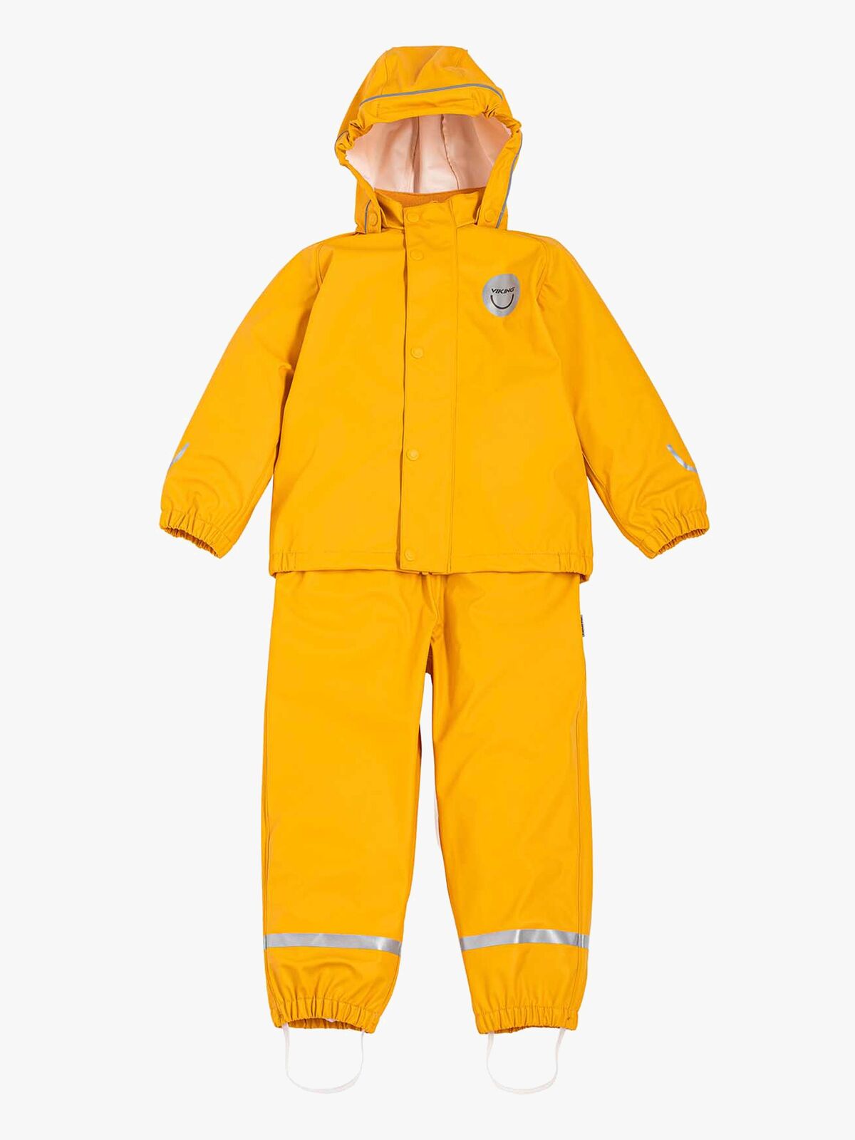 Viking Jolly Regnsæt, Sun