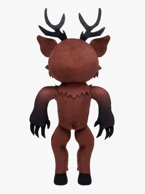Roblox 99 Nights W1 Bamse Deer Deluxe 38cm