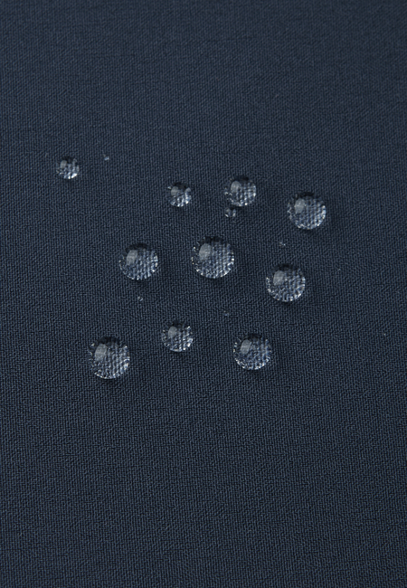 Reima Kuori Softshellbukser, Navy