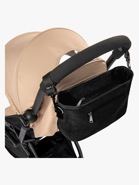 Tinkafu Tiny Tinkabag Organizer, Sort