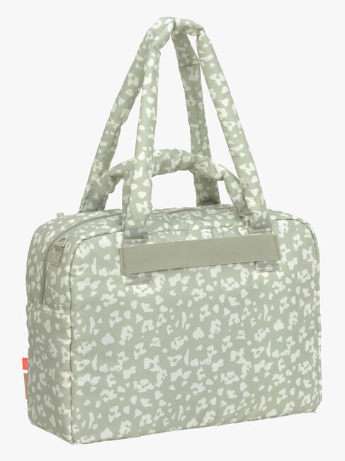 Lässig Everyday Pusletaske, Leo Light Khaki