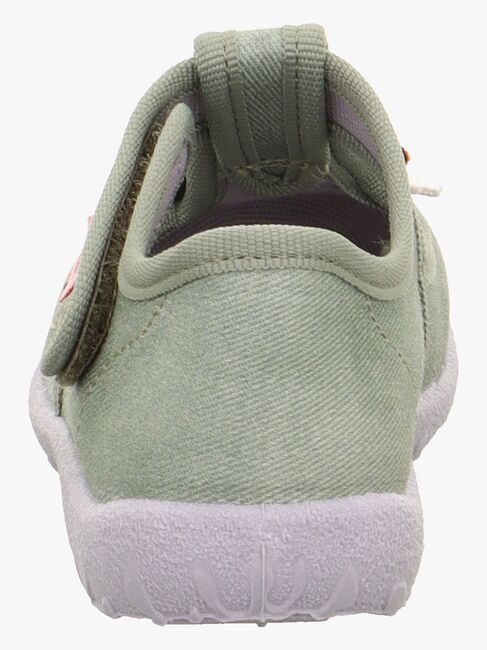 Superfit Spotty Indesko, Light Green