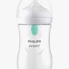 Philips Avent Natural Response Sutteflaske 260 ml, Airfree