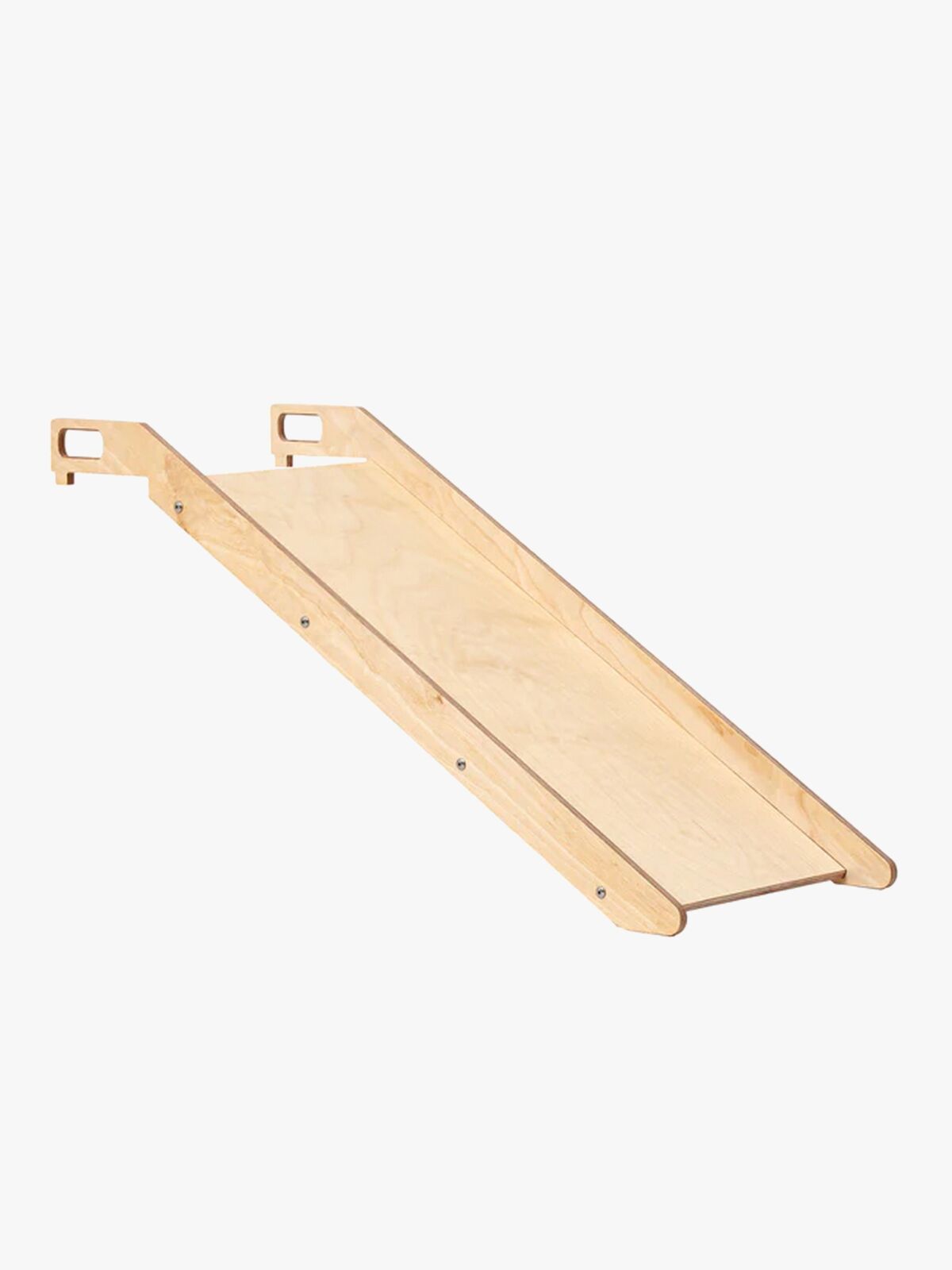 Duck Woodworks Rutsjebane til Sammenklappeligt Læringstårn, Natur