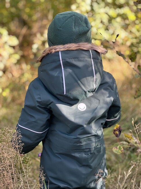 Viking Play Flyverdragt, Pine