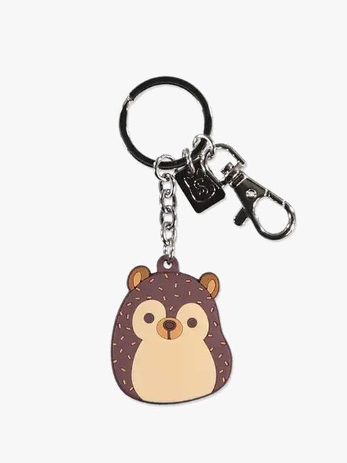 Squishmallows Nøglering, Hans