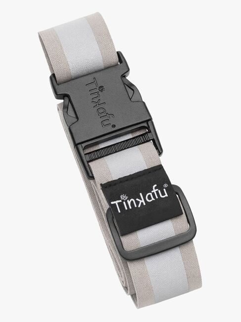 Tinkafu Refleksbånd til Vogn, Beige