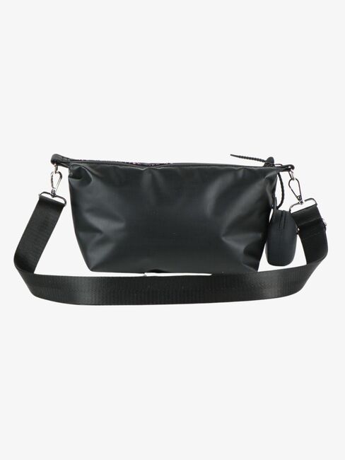 Hello Kitty Kuromi Skuldertaske, Sort