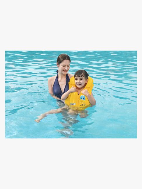 Bestway Swim Safe Svømmevest Step B 3+