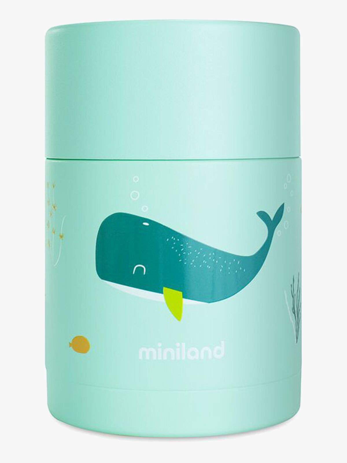 Miniland Termobeholder, Whaley