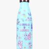 Disney Lilo and Stitch Drikkedunk 700ml Thirsty For More, Blå