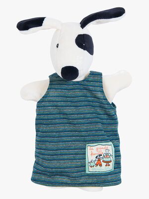 Moulin Roty Hånddukke Julius