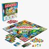 Monopoly Pokémon Familiespil