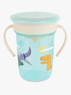 Miniland Tudekop, Jurassic