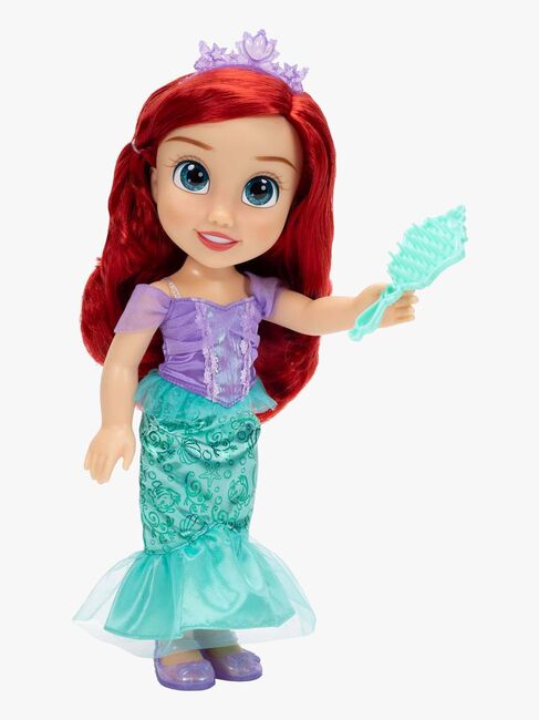 Disney Princess Dukke Ariel 38 Cm 252974-2185_2.jpg