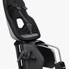 Thule Yepp Nexxt 2 Maxi Frame Mount Cykelstol, Monument Grey