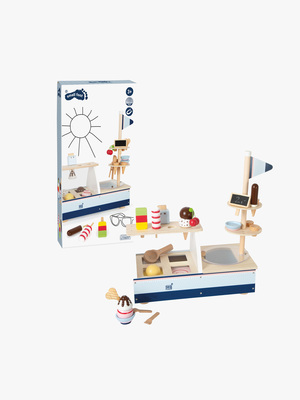 Small Foot Fresh Isbod