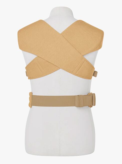 Ergobaby Embrace Bæresele, Camel