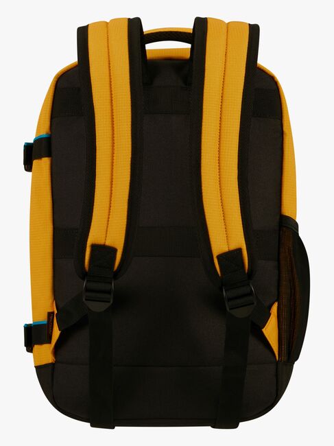 American Tourister Take2Cabin S Rygsæk 24L, Gul
