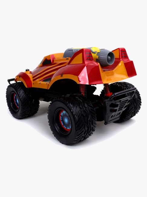 Marvel Iron Man Fjernstyret Truster