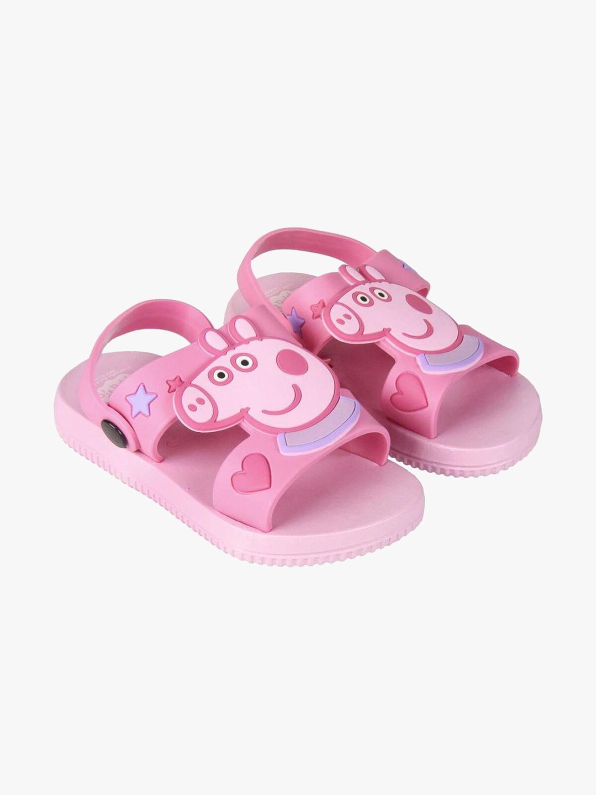 Gurli Gris Sandaler, Pink