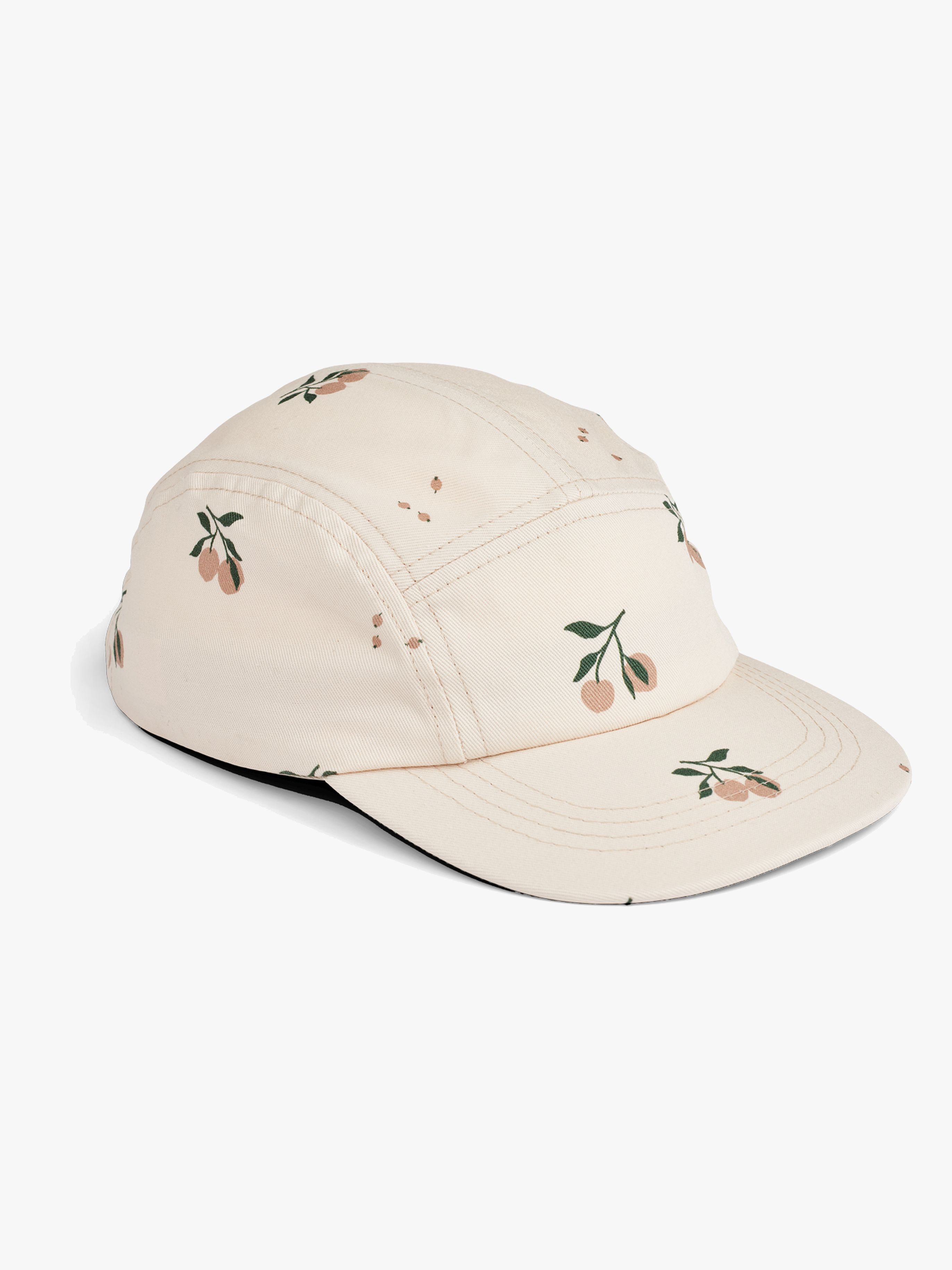 LIEWOOD Kasket, Peach/Sea shell, 51