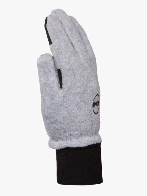 Kombi Windguardian Handsker, Light Heather Grey