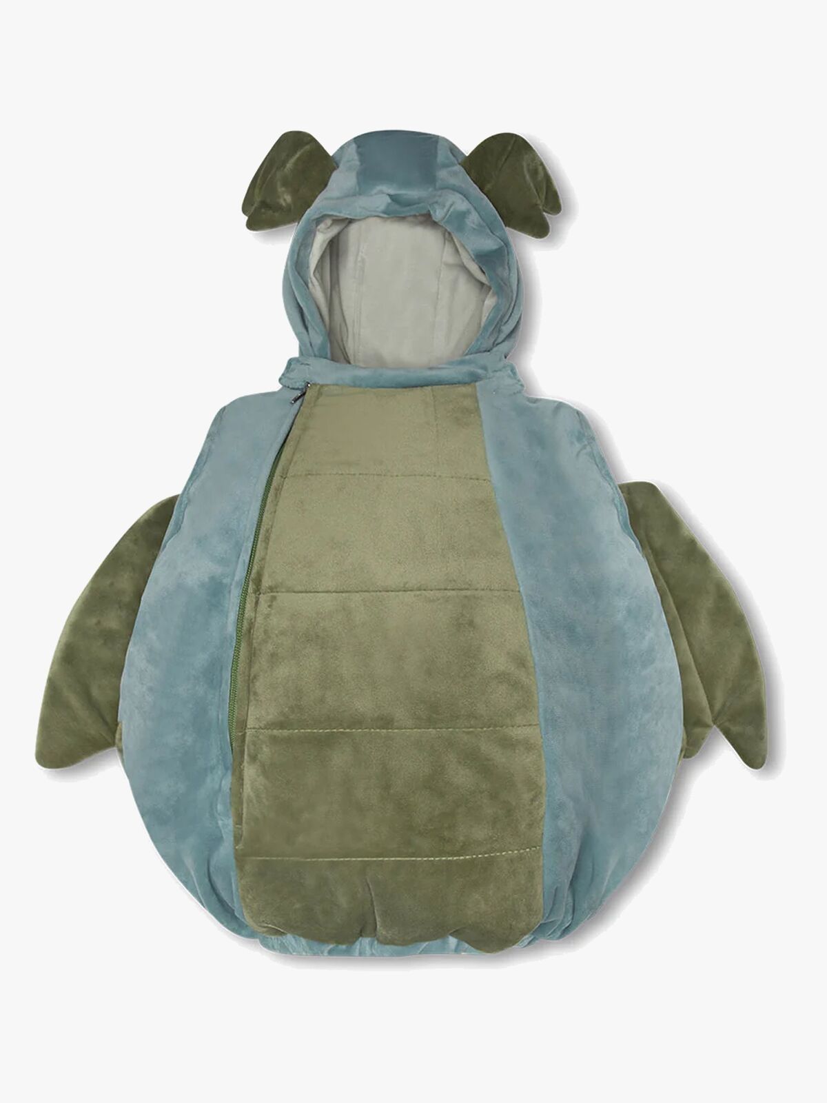 That's Mine Kostume Steven Drage