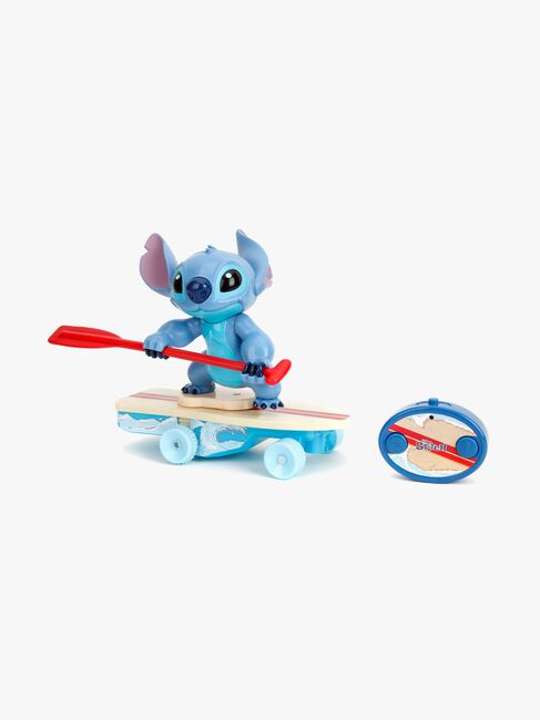 Jada Toys Surfer Stitch Fjernstyret Figur 25 cm