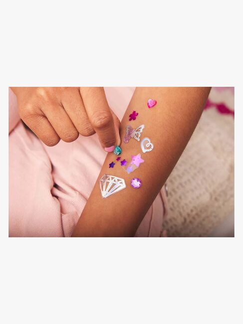 CoolMaker Shimmer Me Body Art 2.0